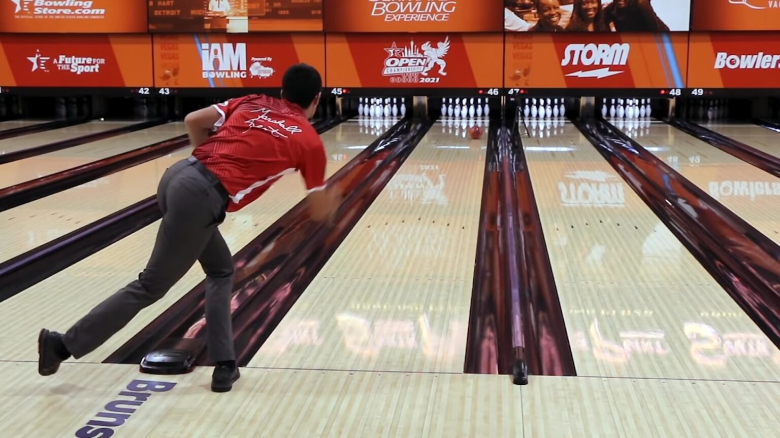 Bowling Terms Phrases, Definitions, Expressions, and Slang Icelanes