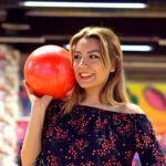 Bowling terms