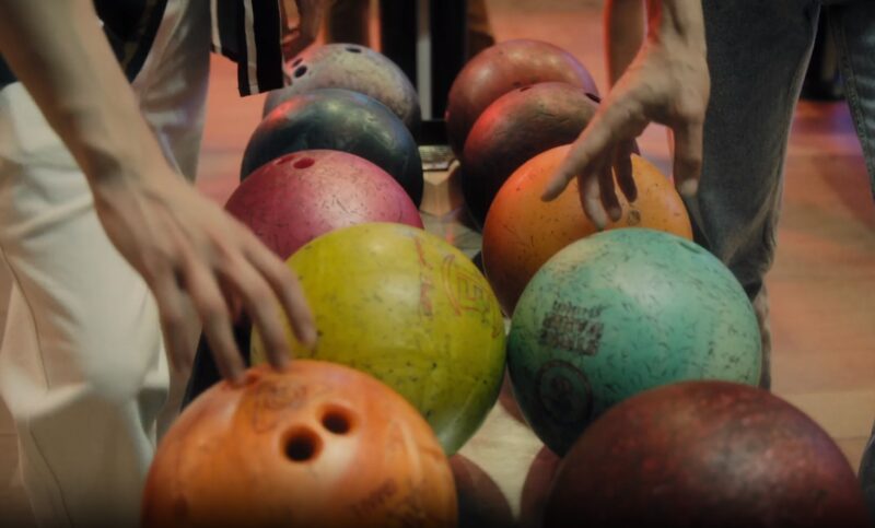 Bowling Balls